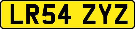 LR54ZYZ