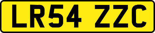 LR54ZZC