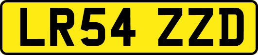 LR54ZZD