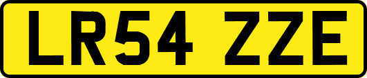 LR54ZZE