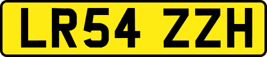 LR54ZZH