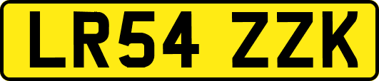 LR54ZZK