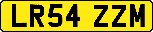 LR54ZZM