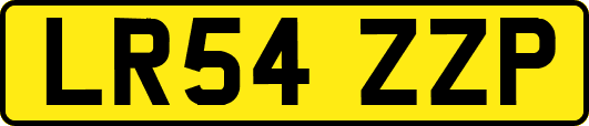 LR54ZZP