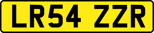 LR54ZZR