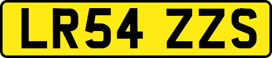 LR54ZZS