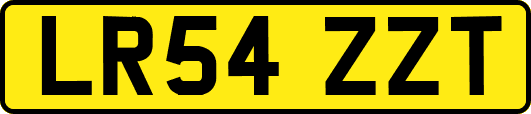 LR54ZZT