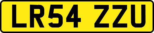 LR54ZZU