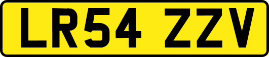 LR54ZZV