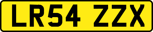 LR54ZZX