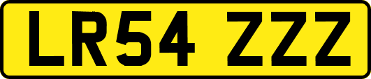 LR54ZZZ