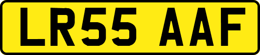 LR55AAF