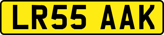LR55AAK