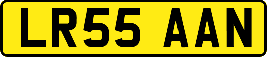 LR55AAN