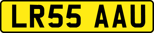 LR55AAU