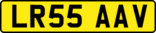 LR55AAV