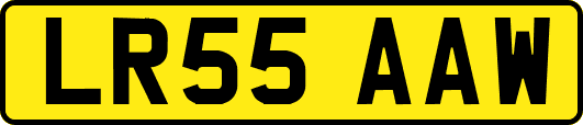 LR55AAW