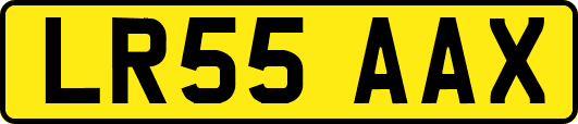 LR55AAX