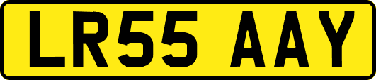 LR55AAY