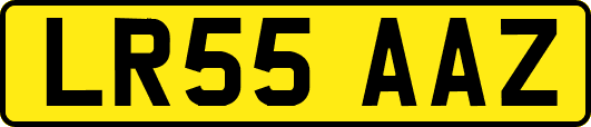 LR55AAZ