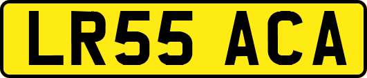 LR55ACA