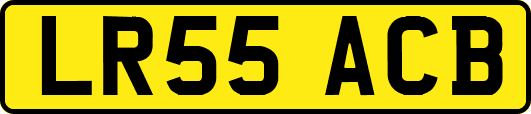 LR55ACB