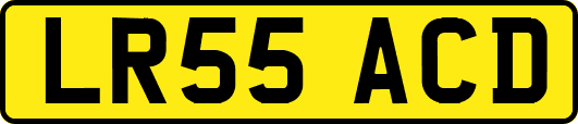 LR55ACD