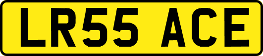 LR55ACE