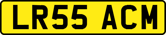 LR55ACM