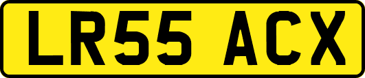 LR55ACX