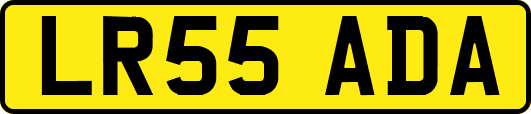 LR55ADA