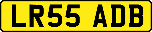 LR55ADB