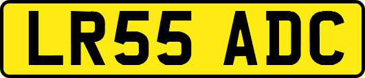 LR55ADC