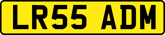 LR55ADM