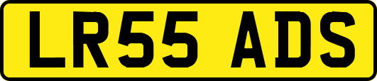 LR55ADS