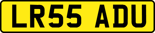 LR55ADU