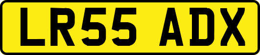 LR55ADX