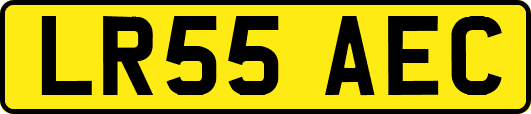 LR55AEC
