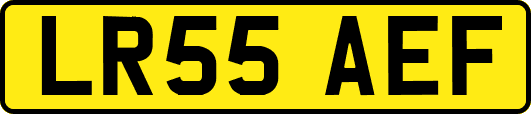 LR55AEF