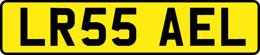 LR55AEL