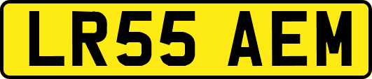 LR55AEM