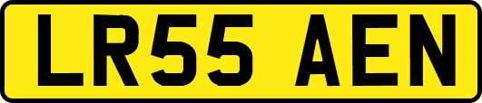 LR55AEN