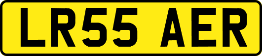 LR55AER