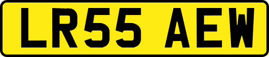LR55AEW