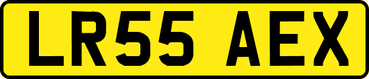 LR55AEX