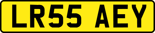 LR55AEY