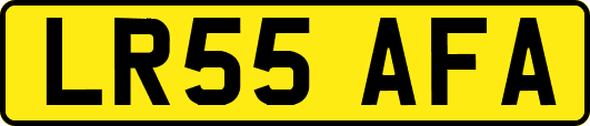 LR55AFA