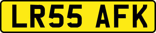 LR55AFK