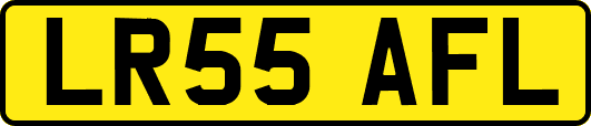 LR55AFL