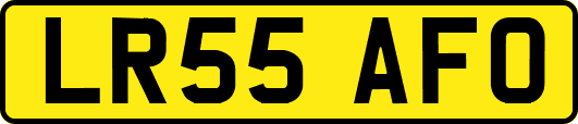 LR55AFO